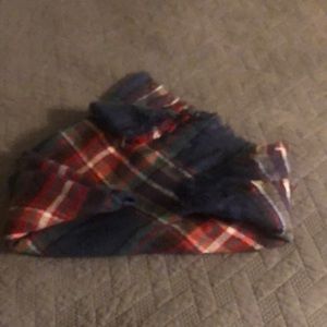 Blanket Scarf